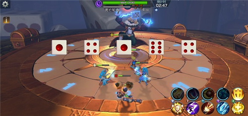 光之守望vivo渠道服