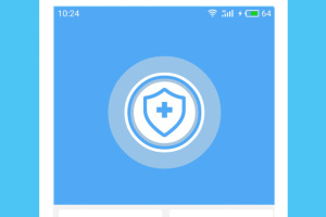 杀毒清理大师app