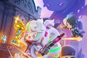 迷你枪战精英官方版