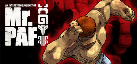 帕夫的奇妙旅程