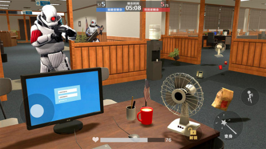 天线宝宝躲猫猫官方版