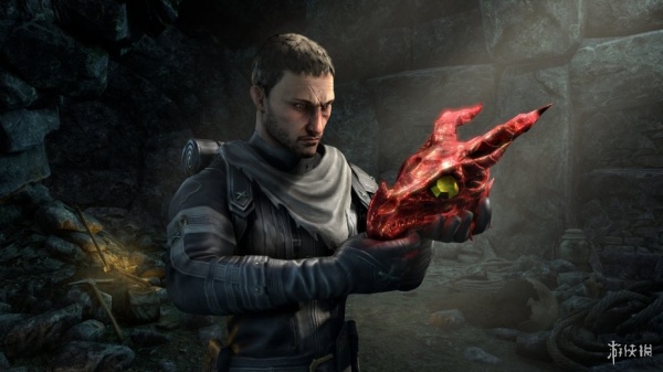 上古卷轴OL格雷莫