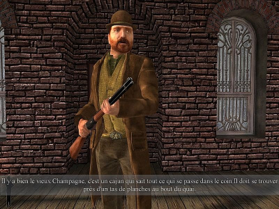 福尔摩斯的遗嘱