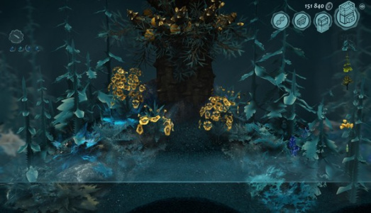 生态进化模拟器