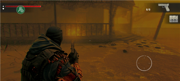 疯狂之墙2汉化版