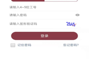 掌上中山一院医护版