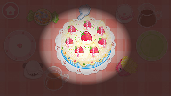 宝宝生日派对app