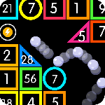 疯狂打弹珠游戏