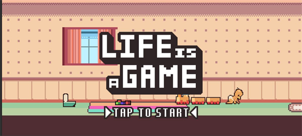人生游戏(Life is a Game)