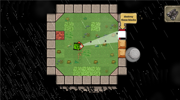 惊奇坦克官方版(Awesome Tanks)