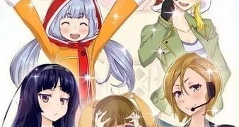 能打造世界的手游合集