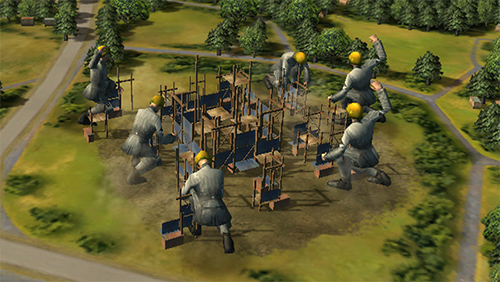 二战风云2小米版