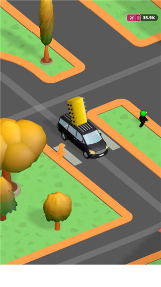 点点机场管理员官方版