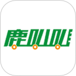 鹿叭叭拖车平台