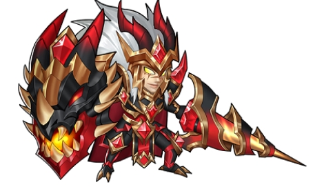 命运战歌九游版