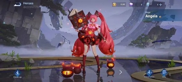 Honor of Kings官方版