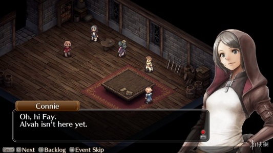 佣兵烈焰：黎明双龙