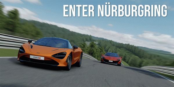 绝对赛车官方正版(Assoluto Racing)