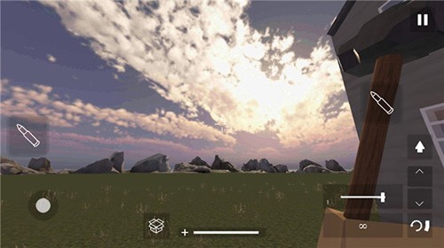 Building Destruction(拆迁模拟器)最新版