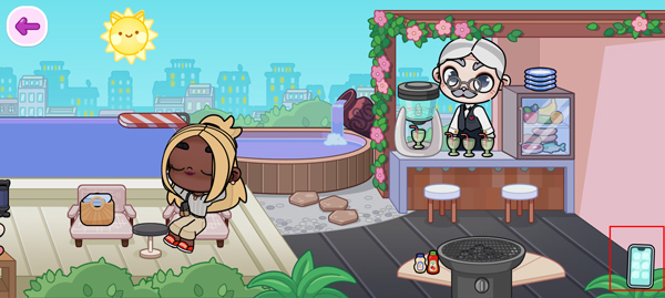 阿凡达孩童世界官方版