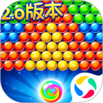 泡泡精灵传奇手游