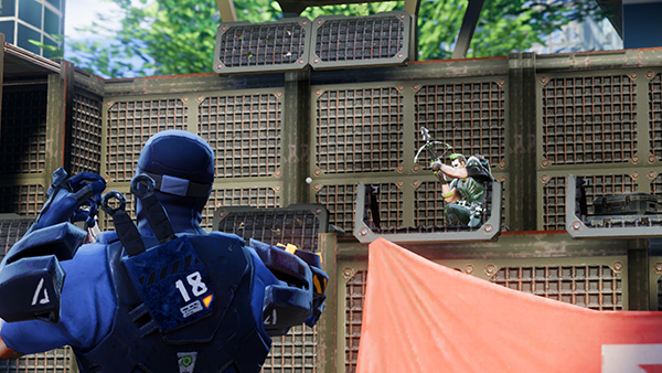 英雄猎手官方版