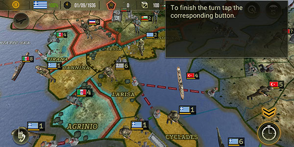 战略与战术2国际版