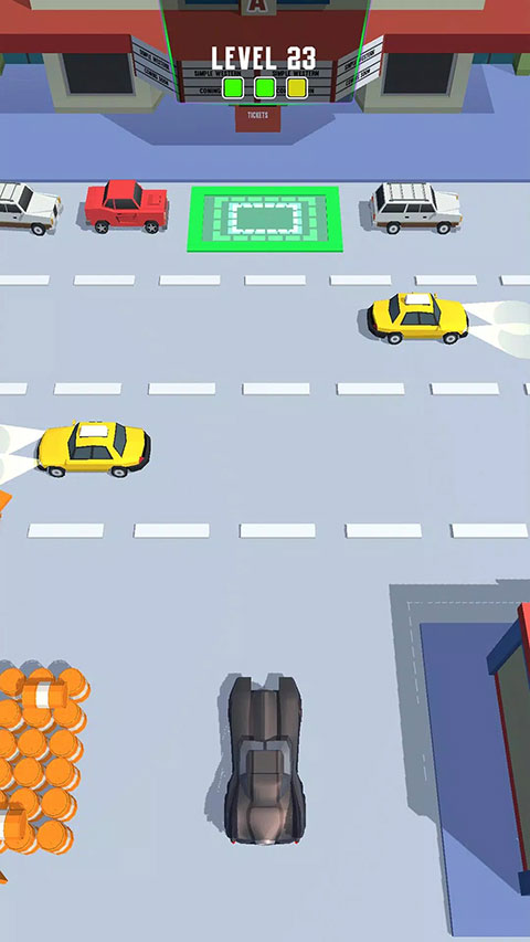 漂移达人最新版