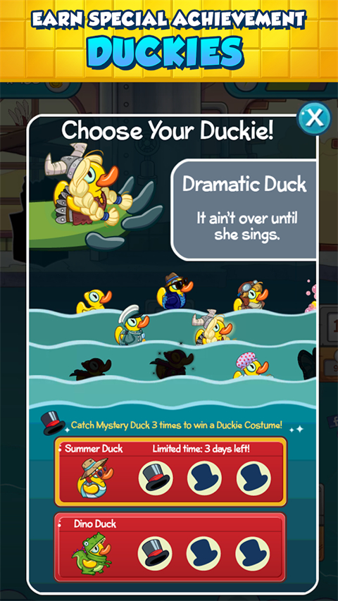 鳄鱼小顽皮爱洗澡2国际版