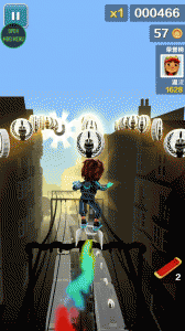 地铁跑酷灰烬EURFEBRIGHT版