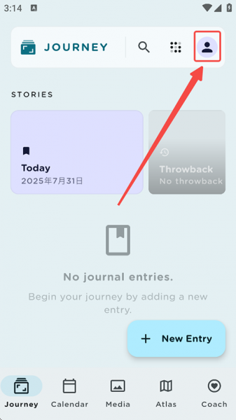 Journey日记最新版