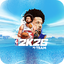 NBA2K26手机版