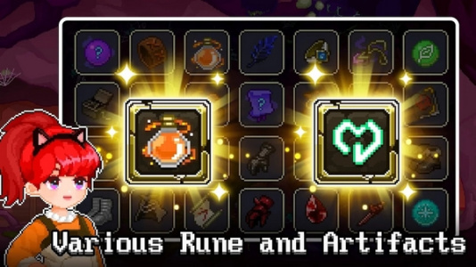 矿山猎人手游(Mine Hunter)