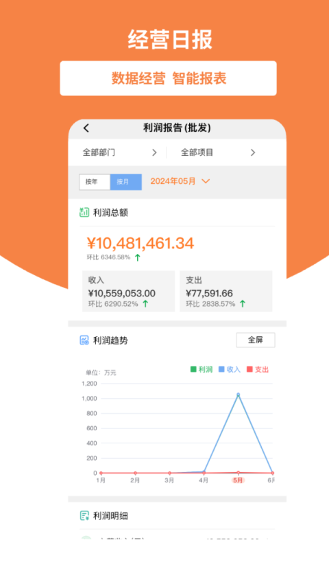 好生意app