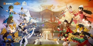 热血江湖归来手游全版本大全