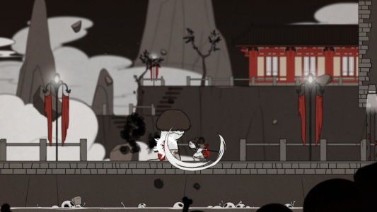 8道门：雅兰的来世冒险