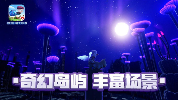 传送门骑士Steam版
