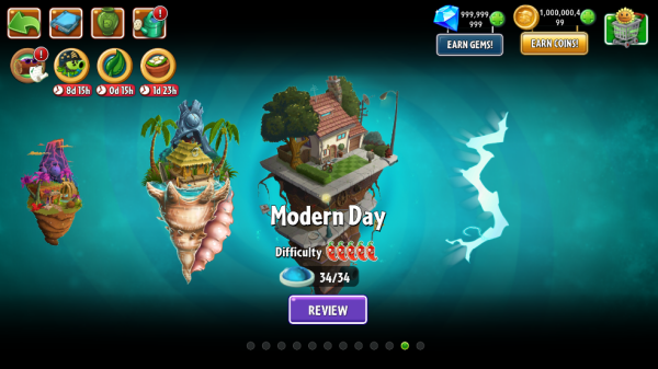 pvz2国际版