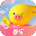 飞猪旅行app