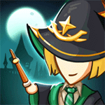 放置魔法学院官方版