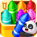 宝宝绘画书最新版