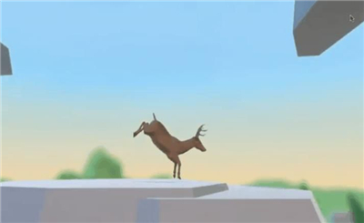 鹿模拟器未来世界正版