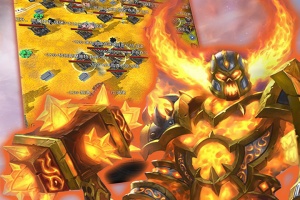 风暴编年史手游