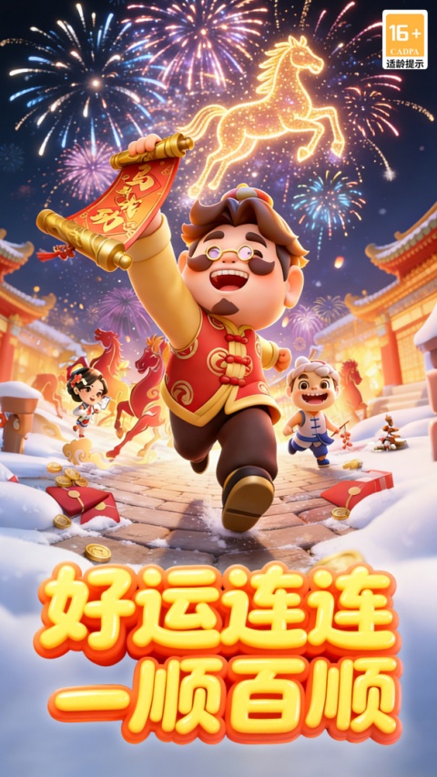 禅游斗地主手游