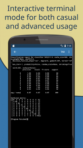 Pydroid3手机版