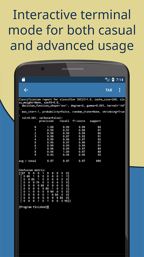 Pydroid3手机版