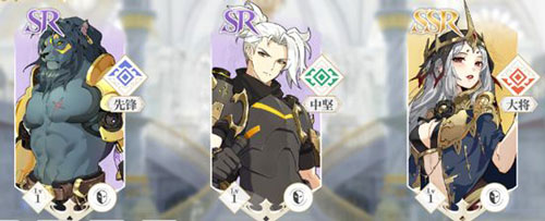 终焉誓约台服
