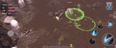 魔渊之刃九游版