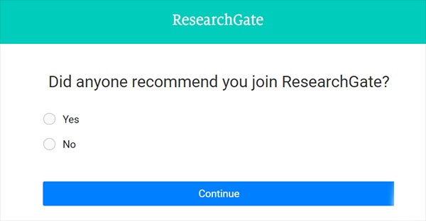 researchgate最新版
