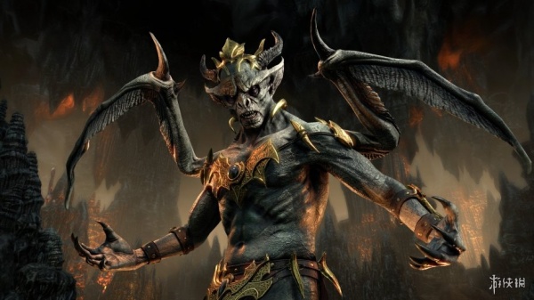 上古卷轴OL格雷莫